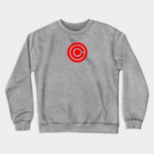 Cyborg Insignia Crewneck Sweatshirt